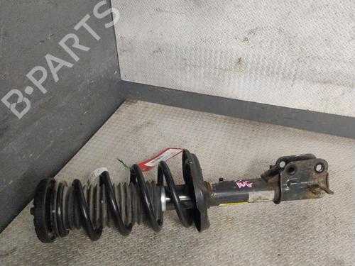 Used Left front shock absorber Left front shock absorber OPEL KARL (C16) 1.0 (75 hp) 33893014 33893014