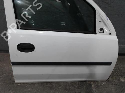 Right front door OPEL COMBO Tour 1.3 CDTI 16V | BP24098776C3 