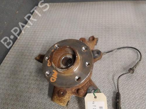 Right front steering knuckle DACIA SANDERO III 1.0 TCe 90 | BP34049026M26 - Image 4