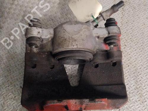 Used Left front brake caliper Left front brake caliper AUDI A4 B8 (8K2) 2.7 TDI (190 hp) 32486406 32486406