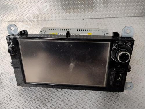 Used Radio RENAULT CLIO IV (BH_) 1.2 16V (73 hp) 29644489