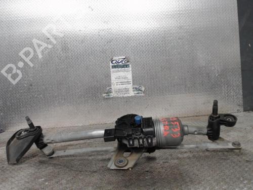 Viskermotor vindrude OPEL ASTRA H Estate (A04) 1.3 CDTI (L35) (90 hp) 24085542
