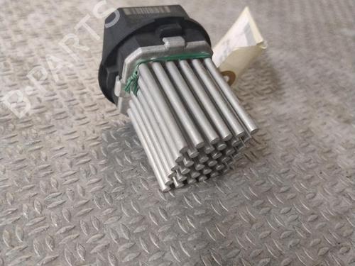Used Heater resistor PEUGEOT 307 Break (3E) 1.6 HDi 110 (109 hp) 24347133