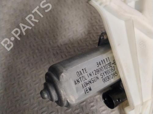 Front left window mechanism RENAULT MASTER III Platform/Chassis (EV, HV, UV) 2.3 dCi 145 FWD (EV0E, EV0F, HV0E, HV0F, UV0E, UV0F,... | BP37163085C22 - Image 5