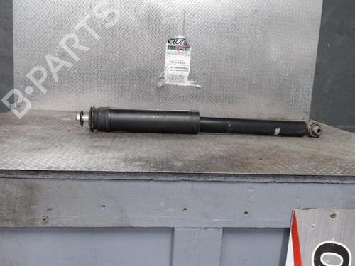 Used Left rear shock absorber TOYOTA AURIS (_E15_) 2.0 D-4D (ADE150_, ADE150R) (126 hp) 24088779