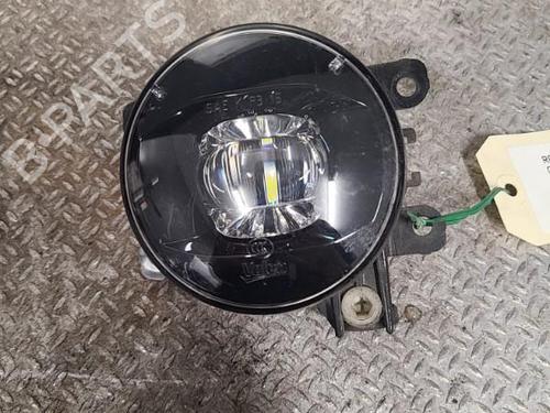 Used Right front fog light RENAULT CLIO IV Grandtour (KH_) 1.5 dCi 110 (110 hp) 24076770