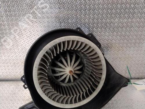Used Heater blower motor VW POLO IV (9N_, 9A_) 1.4 TDI (70 hp) 26514265