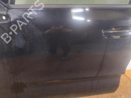 Used Left front door CITROËN C4 Picasso II 1.6 HDi / BlueHDi 115 (115 hp) 32200178