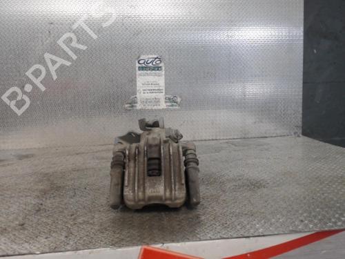 Used Right rear brake caliper VW POLO V (6R1, 6C1) 1.2 TSI 16V (90 hp) 24085234