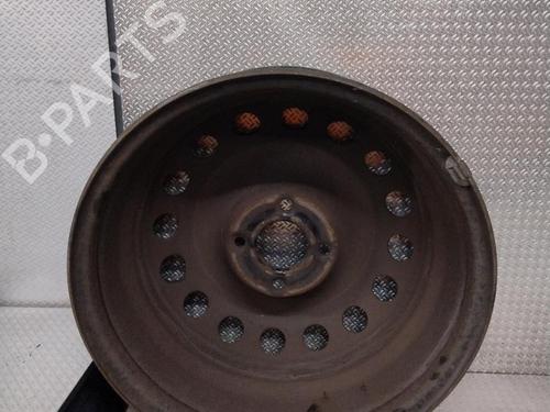 Used Rim CITROËN C4 I (LC_) 1.6 HDi (109 hp) 29441441