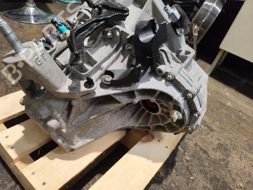 Gearbox RENAULT SCÉNIC IV (J9_) 1.2 TCe 115 | BP32200199M3