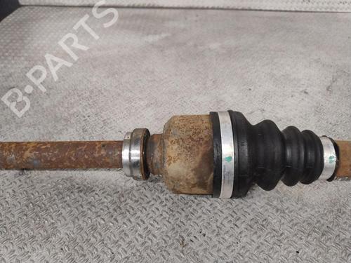 Right front driveshaft PEUGEOT PARTNER MPV (5_, G_) 1.6 HDi 75 | BP32399469M39