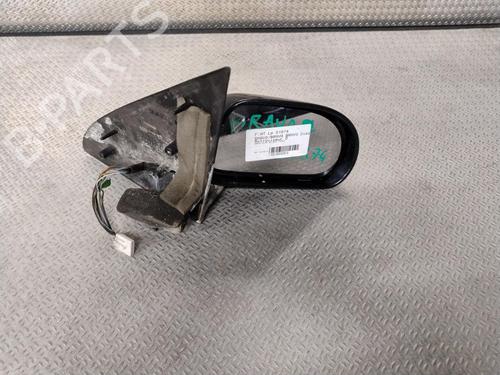 Right mirror FIAT BRAVO I (182_) 1.9 JTD 105 | BP24091715C27 
