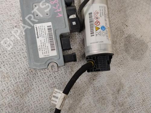 Electronic module PEUGEOT EXPERT Van (V_) 2.0 BlueHDi 120 | BP39966423M83 - Image 2