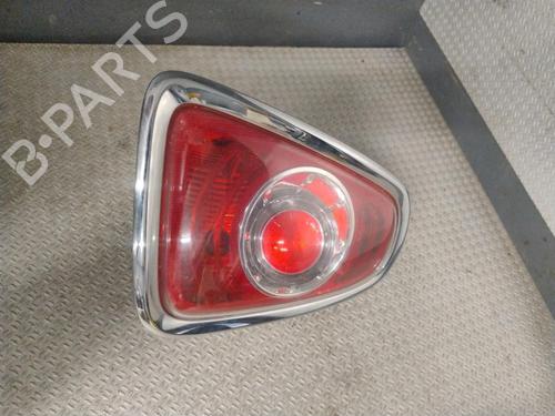 Used Right taillight MINI MINI (R56) One (75 hp) 33132384