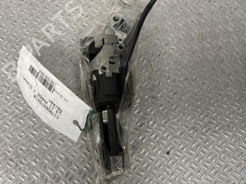 Ignition barrel CITROËN C3 II (SC_) 1.6 HDi | BP24072786M48 - Image 2