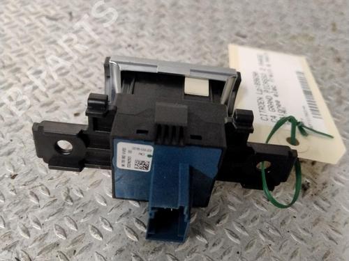 Used Switch Switch CITROËN C4 Grand Picasso II (DA_, DE_) 1.6 HDi / BlueHDi 115 (115 hp) 31055150 31055150