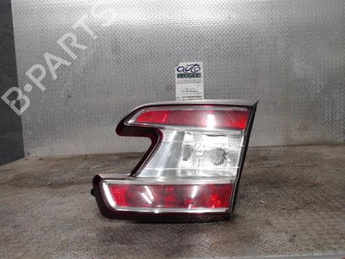 Used Right tailgate light Right tailgate light RENAULT MEGANE III Grandtour (KZ0/1) 1.5 dCi (86 hp) 24082640 24082640