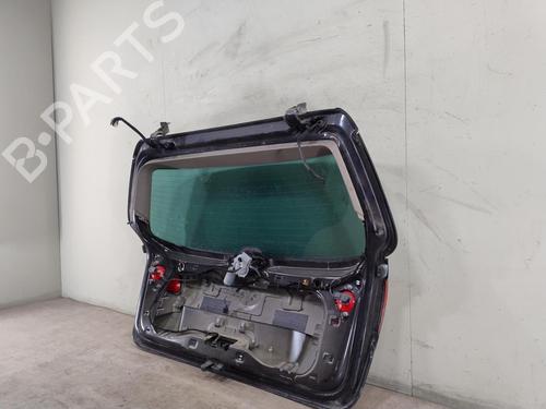 Used Tailgate VW PASSAT B6 Variant (3C5) 2.0 BlueTDI (143 hp) 24084334