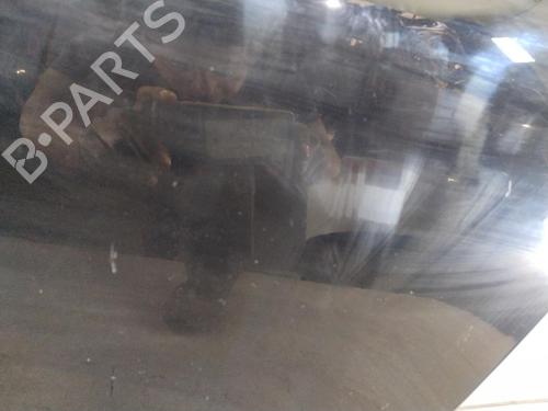 Left rear door RENAULT CLIO IV (BH_) 1.5 dCi 75 | BP26304367C4