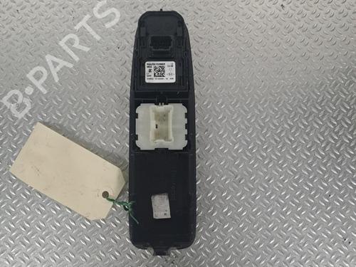 Left front window switch MERCEDES-BENZ A-CLASS (W168) A 170 CDI (168.009, 168.109) | BP36463652I27 - Image 2