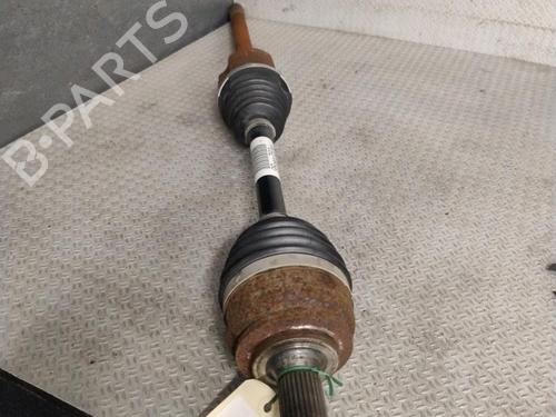 Right front driveshaft CITROËN C5 AIRCROSS (A_) 2.0 BlueHDi 180 (AJEHZR) | BP31266234M39 - Image 2