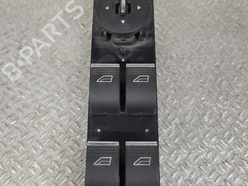 Used Left front window switch Left front window switch 36789542 36789542
