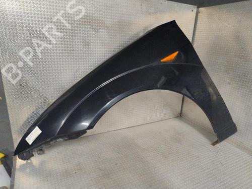 Forskærm venstre FORD FOCUS I (DAW, DBW) 1.6 16V (100 hp) 30797633