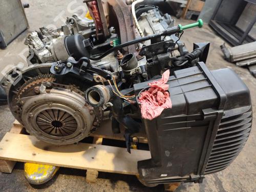 Engine PEUGEOT 207 (WA_, WC_) 1.4 16V | BP30916303M1