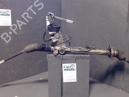 Styregear/Snekke AUDI A2 (8Z0) 1.4 TDI (75 hp) 24067985