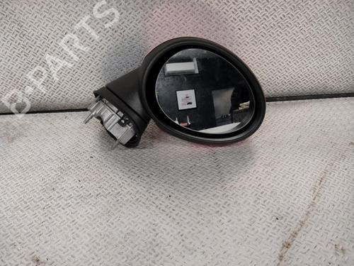 Right mirror MINI MINI (R56) One D | BP25703600C27