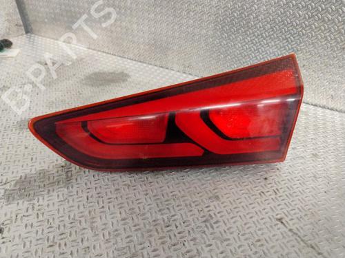 Right tailgate light HYUNDAI i20 II (GB, IB) 1.0 T-GDI | BP29577271C80 