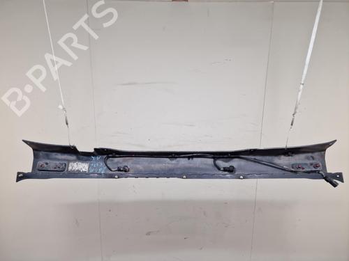Used Rear bumper FORD TRANSIT CUSTOM V362 Van (FY, FZ) 2.0 EcoBlue (105 hp) 24062356