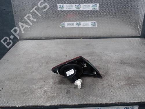 Used Right tailgate light Right tailgate light 24097016 24097016