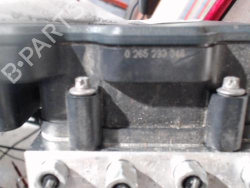 ABS pump RENAULT KADJAR (HA_, HL_) 1.3 TCe 140 (HLNB, HLN1) | BP30483778M43  - Image 5