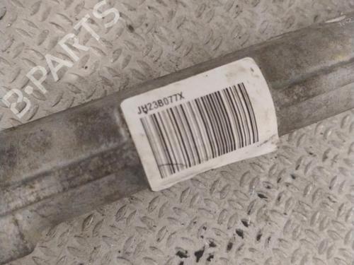 Steering rack FORD FIESTA VI (CB1, CCN) 1.5 TDCi | BP31266303M22