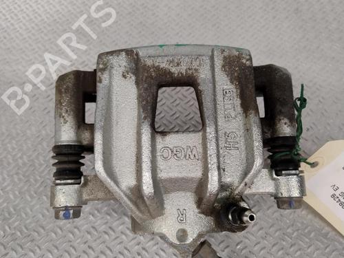 Right front brake caliper DACIA SPRING EV (B6M1) | BP29644480M104
