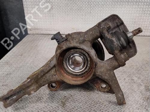 Left front steering knuckle KIA CEE'D Hatchback (ED) 1.6 CRDi 90 | BP32740231M25 - Image 4