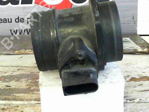 Used Mass air flow sensor VW NEW BEETLE (9C1, 1C1) 2.0 (115 hp) 24065728