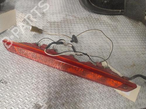 Third brake light OPEL CORSA C (X01) 1.3 CDTI (F08, F68) | BP36656291L11 - Image 2