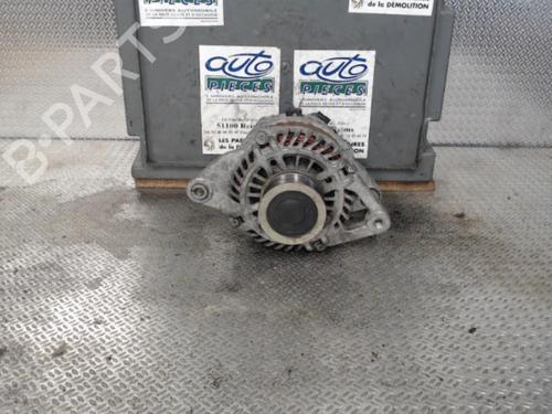 Used Alternator MAZDA CX-7 (ER) 2.2 MZR-CD AWD (ER10A) (173 hp) 24071531