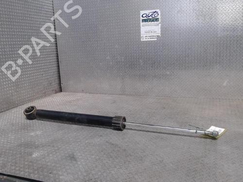 Used Left rear shock absorber VW POLO V (6R1, 6C1) 1.2 TSI 16V (90 hp) 24091165