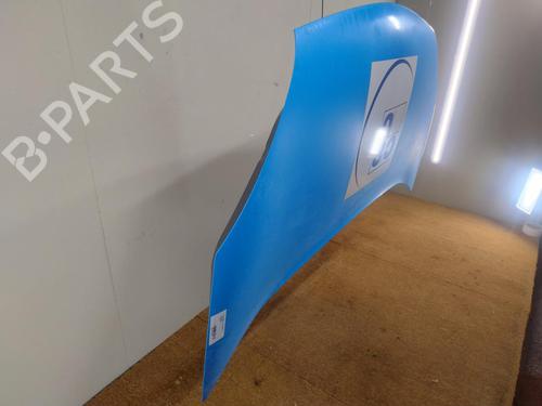 Hood NISSAN NV250 Van (X61) dCi 95 | BP29344362C1 