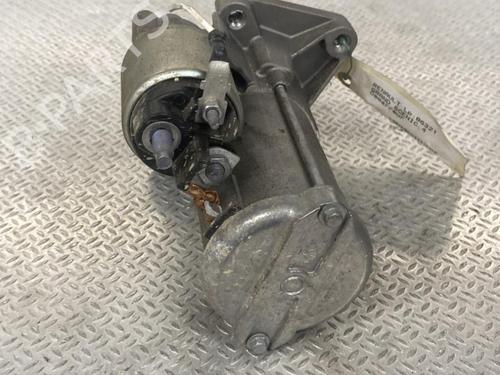Used Starter Starter CITROËN C3 I (FC_, FN_) 1.4 HDi (68 hp) 36463851 36463851