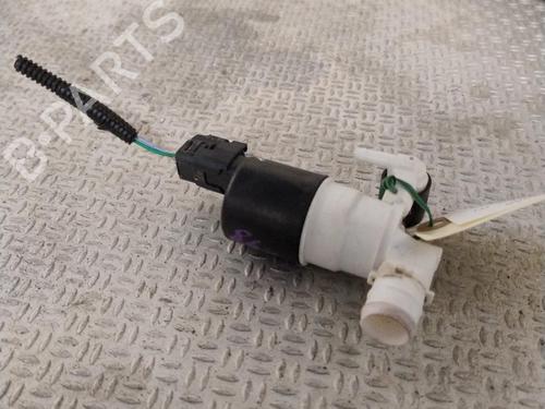 Used Washer pump RENAULT SCÉNIC IV (J9_) 1.6 dCi 160 (160 hp) 24600987