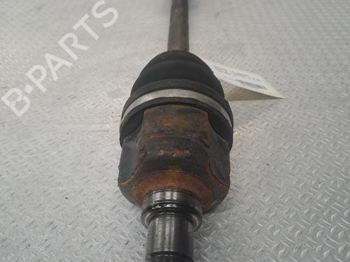 Right front driveshaft DAEWOO MATIZ (M100, M150) 0.8 | BP24061732M39 