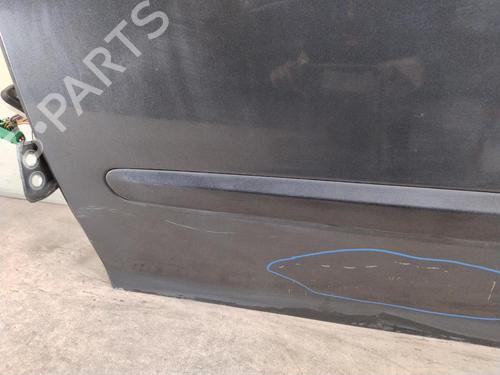 Used Left front door PEUGEOT 308 I (4A_, 4C_) 2.0 HDi (136 hp) 25703428