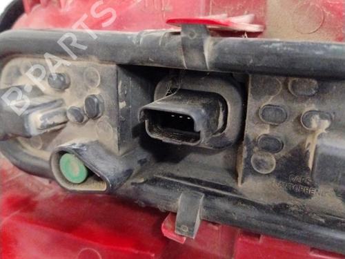Used Right taillight Right taillight PEUGEOT 5008 (0U_, 0E_) 1.6 HDi (110 hp) 34528463 34528463