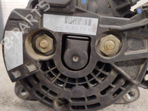 alternator-citroen-c4-i-lc_-2004-2005-2006-2007-2008-2009-2010-2011-2012-2013-2014-32307984 main image