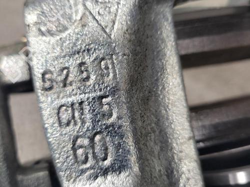 Right front brake caliper OPEL CORSA D (S07) 1.7 CDTI (L08, L68) | BP36462352M104 - Image 2